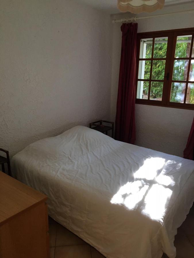 Rez-De Villa Piscine กาวาแลร์-ซูร์-แมร์ ภายนอก รูปภาพ